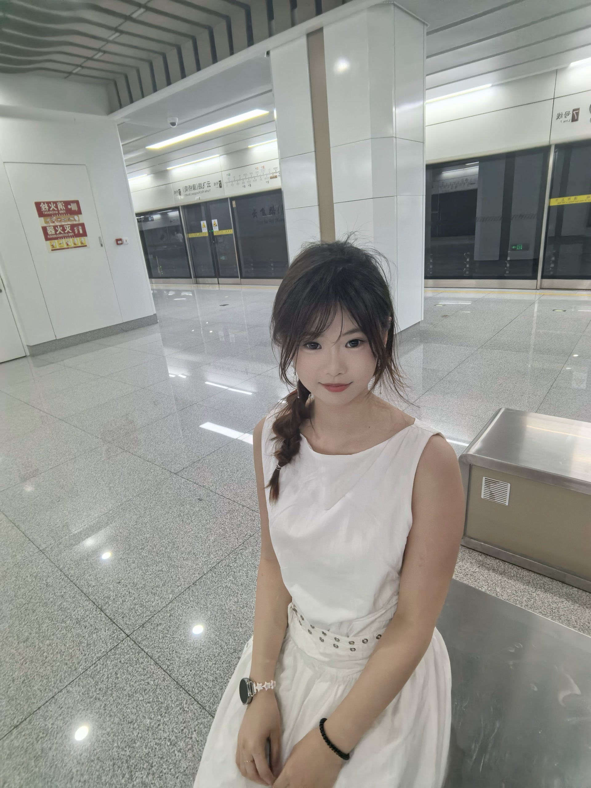姑姑